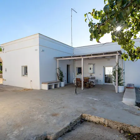 Villa Giò-3